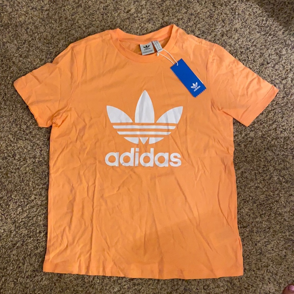 NWT adidas T shirt